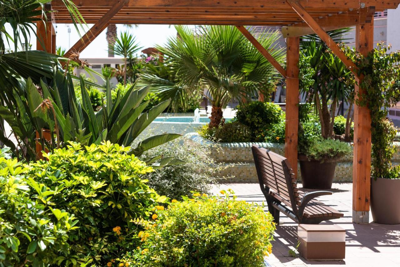 Apartamentos Nuevo Mexico C 142 กัลเป ภายนอก รูปภาพ